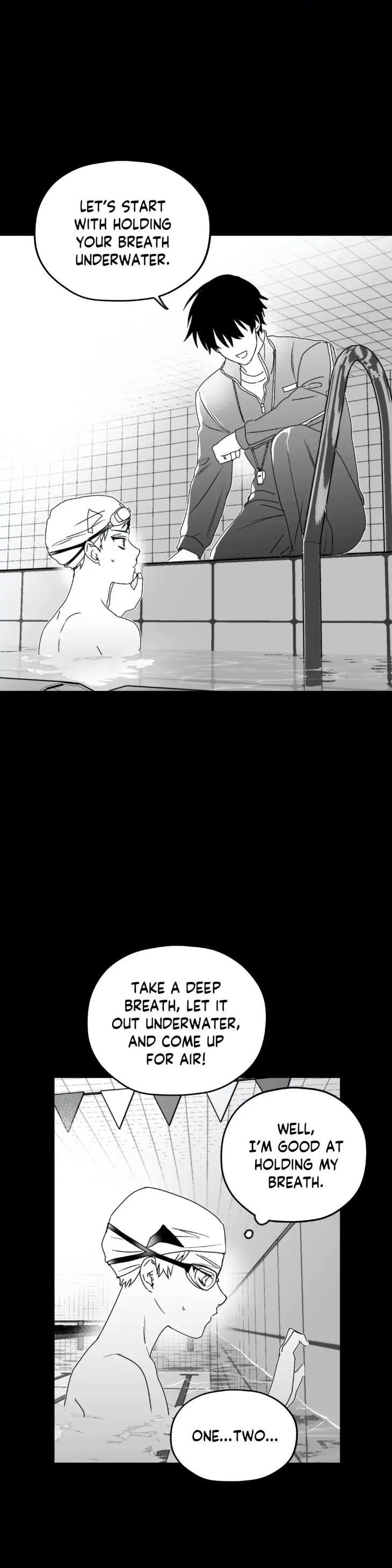 Surge Towards You by Cheongyeon – SE 6 [Eng] page 18