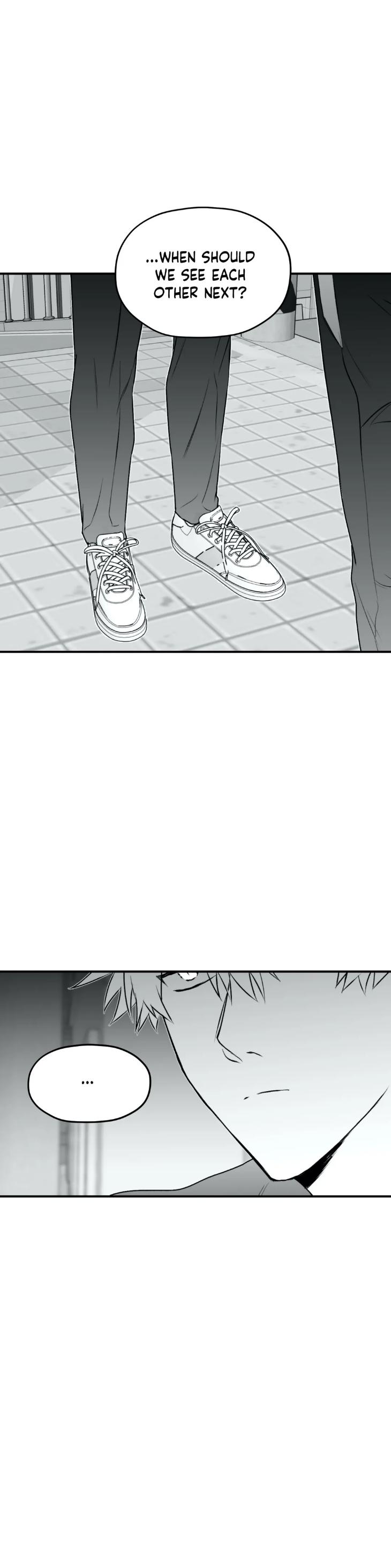 Surge Towards You by Cheongyeon – SE 6 [Eng] page 20