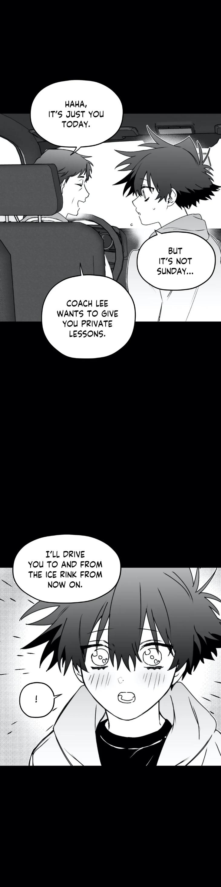 Surge Towards You by Cheongyeon – SE 6 [Eng] page 20