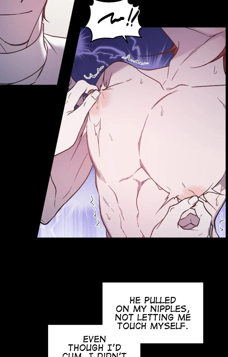 Love Trap by Rayuan – Season 3 – Uncensored [Eng] page 19