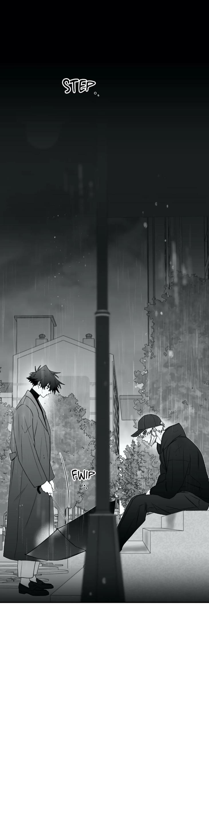 Surge Towards You by Cheongyeon – SE 6 [Eng] page 19