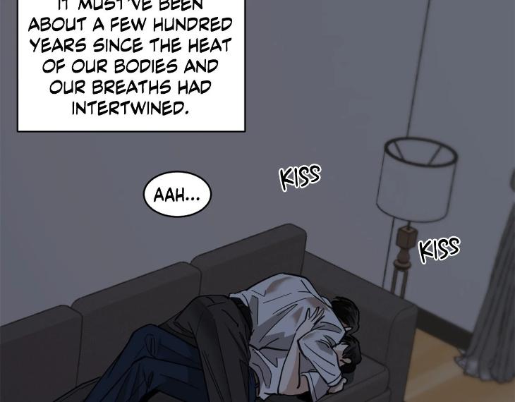 In Cold Love by 10min – Uncensored [Eng] page 20