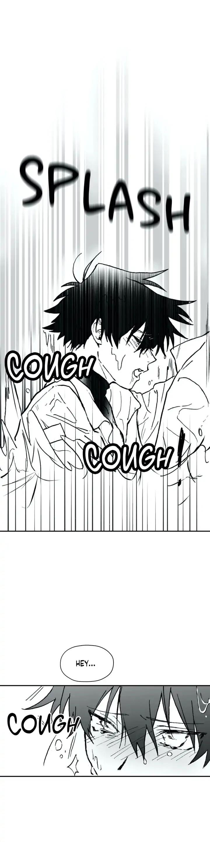 Surge Towards You by Cheongyeon – SE 6 [Eng] page 20