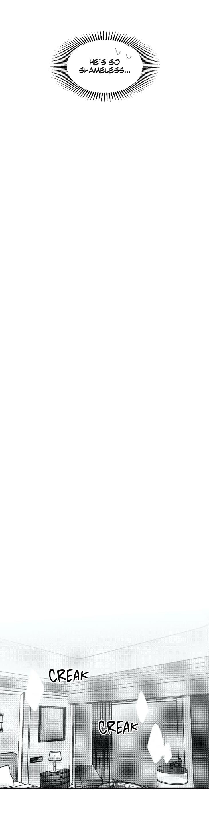 Surge Towards You by Cheongyeon – SE 6 [Eng] page 19