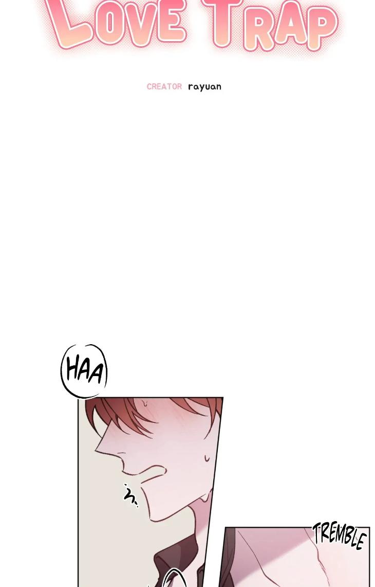 Love Trap by Rayuan – Season 3 – Uncensored [Eng] page 18