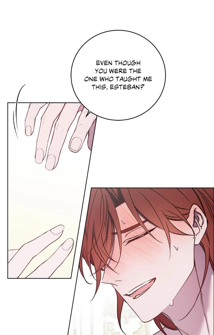 Love Trap by Rayuan – Season 3 – Uncensored [Eng] page 20