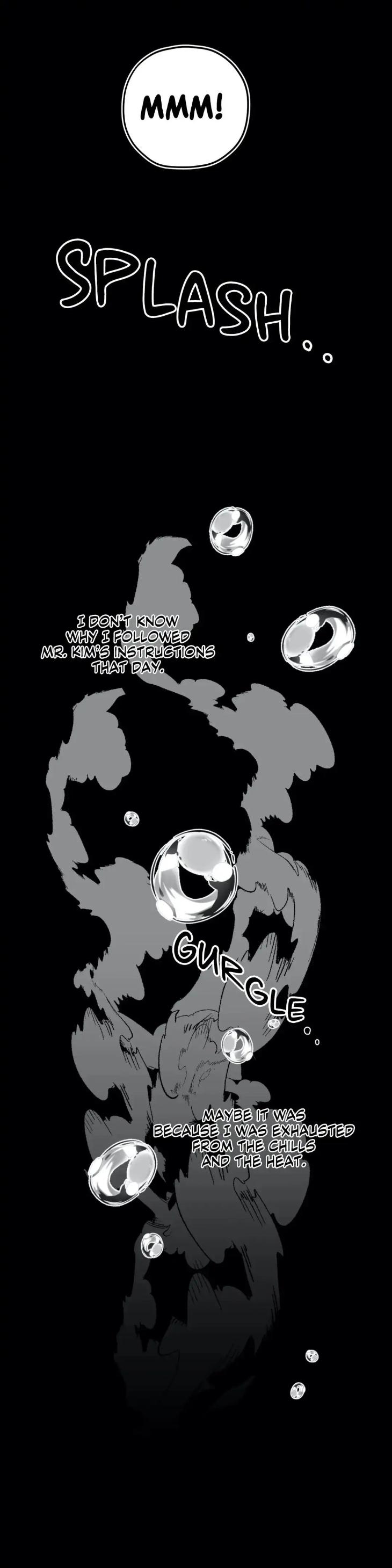 Surge Towards You by Cheongyeon – SE 6 [Eng] page 19