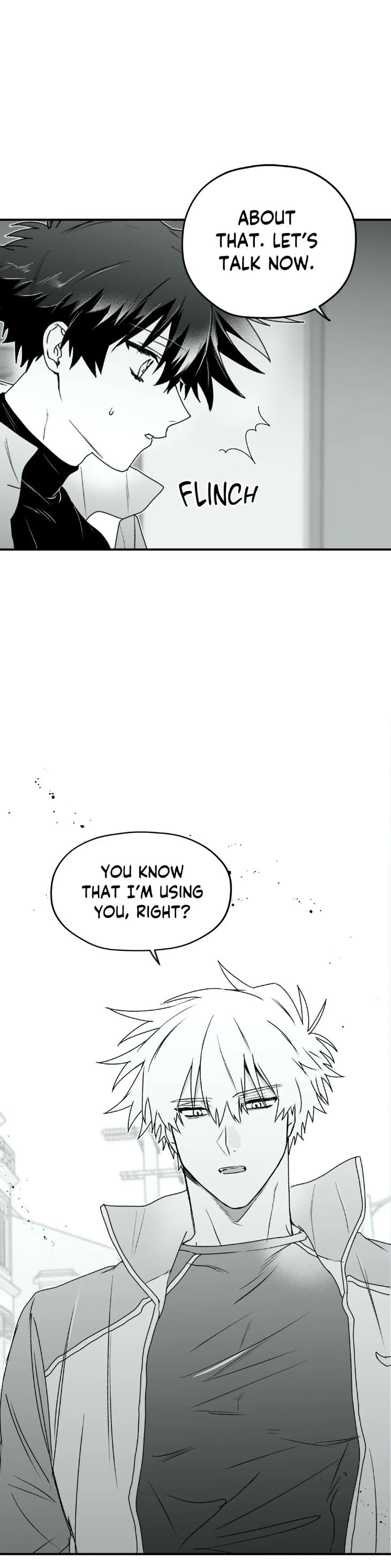 Surge Towards You by Cheongyeon – SE 6 [Eng] page 21