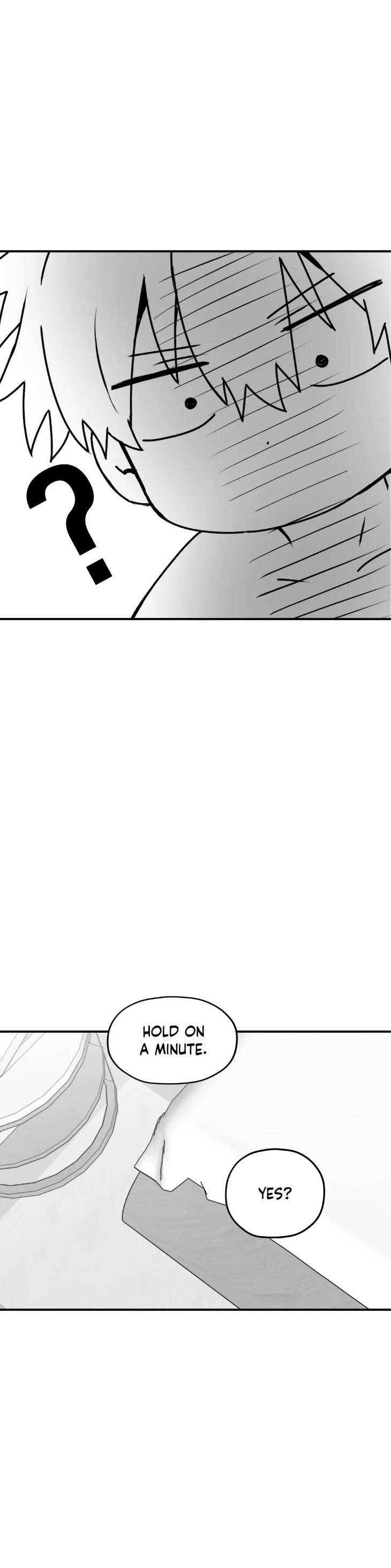 Surge Towards You by Cheongyeon – SE 6 [Eng] page 20