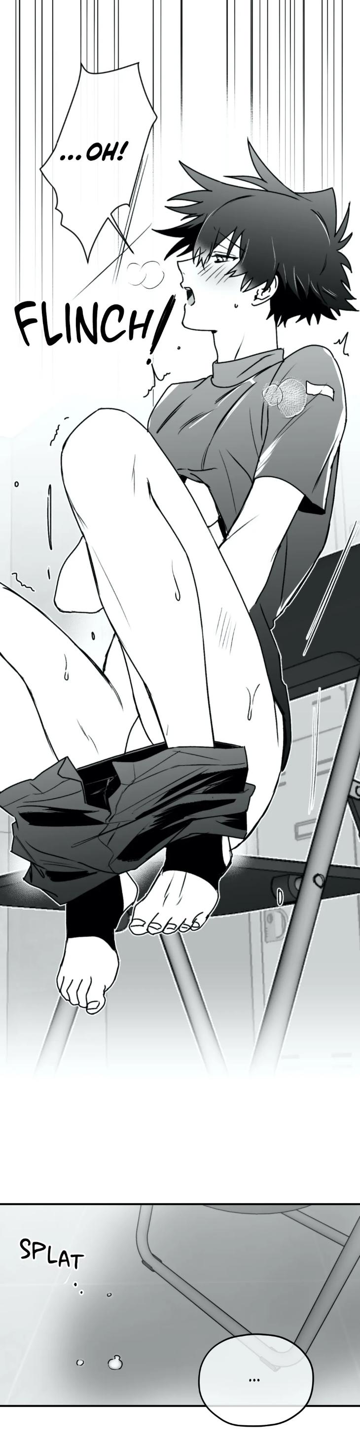 Surge Towards You by Cheongyeon – SE 6 [Eng] page 20