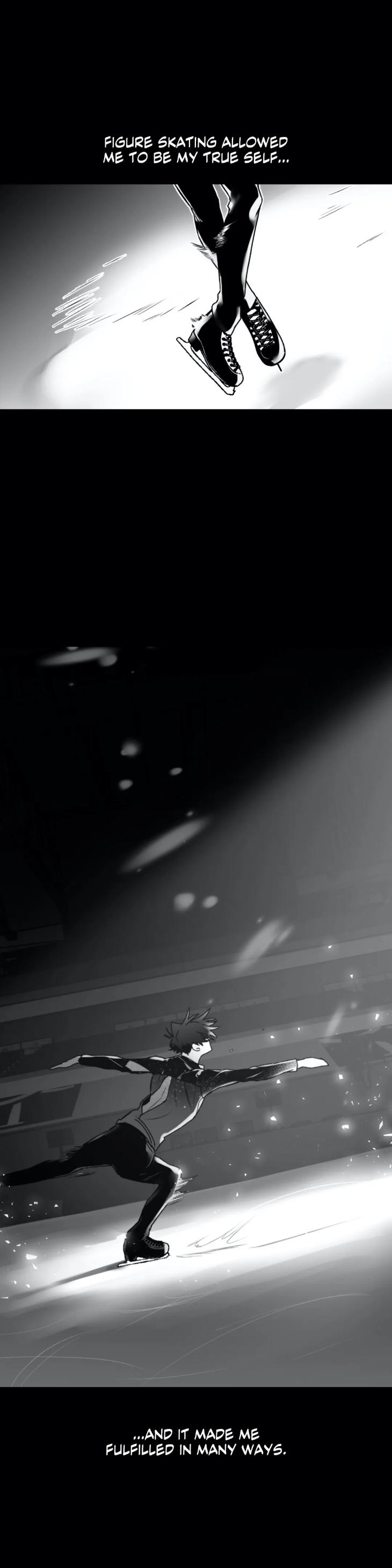 Surge Towards You by Cheongyeon – SE 6 [Eng] page 21