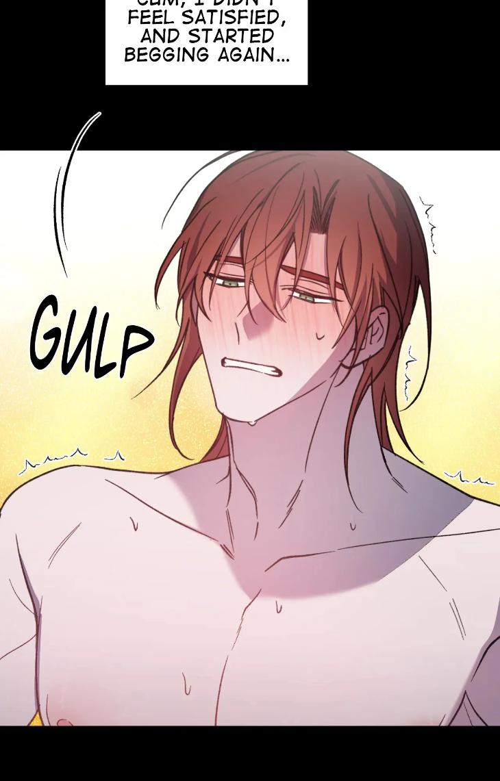 Love Trap by Rayuan – Season 3 – Uncensored [Eng] page 20