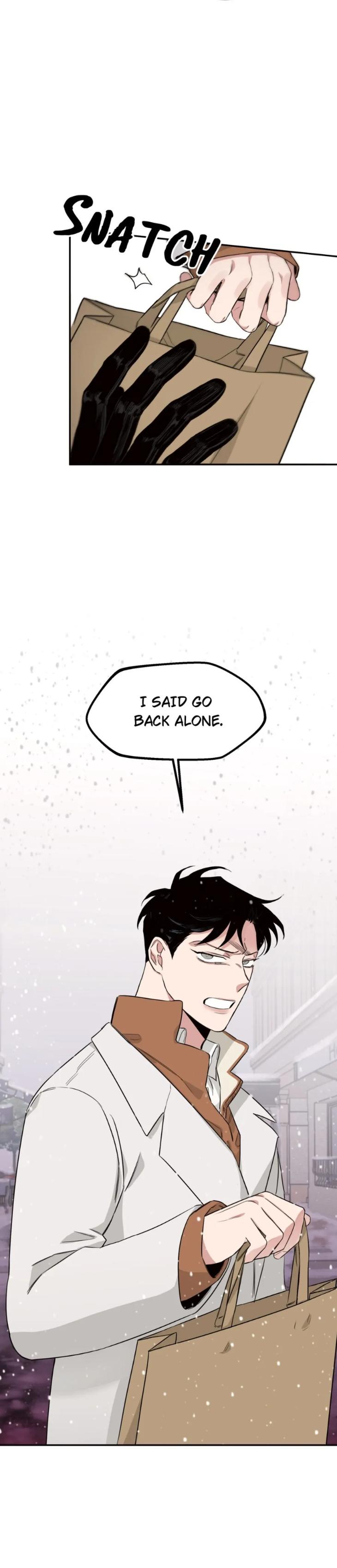 Roses And Champagne by Ttung gae – Uncensored [Eng] page 20