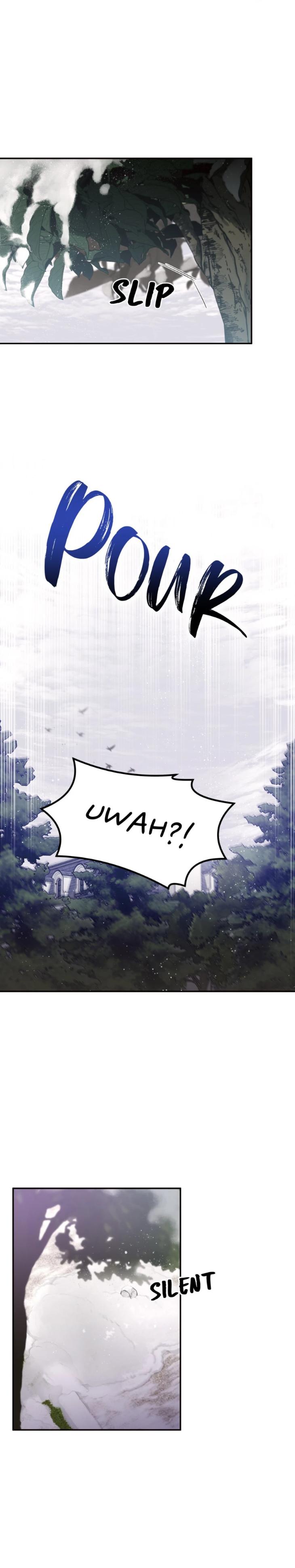 Roses And Champagne by Ttung gae – Uncensored [Eng] page 20