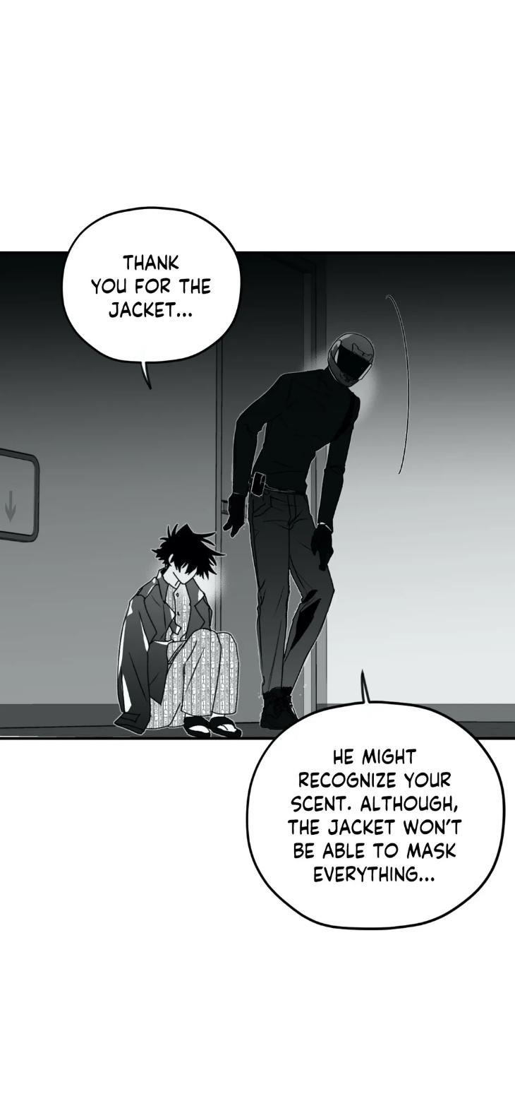 Surge Towards You by Cheongyeon – SE 6 [Eng] page 21