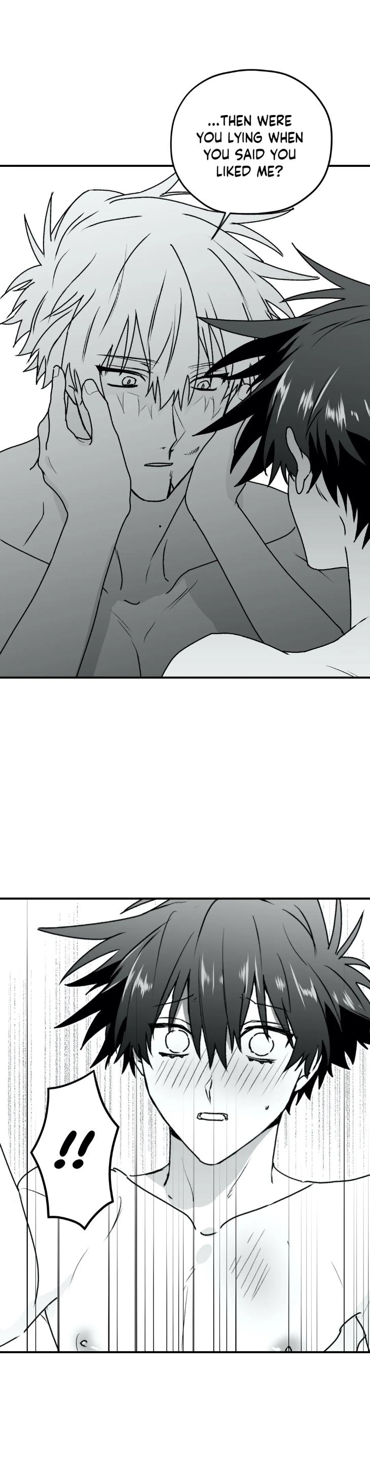 Surge Towards You by Cheongyeon – SE 6 [Eng] page 21