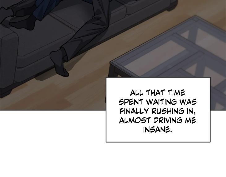 In Cold Love by 10min – Uncensored [Eng] page 21