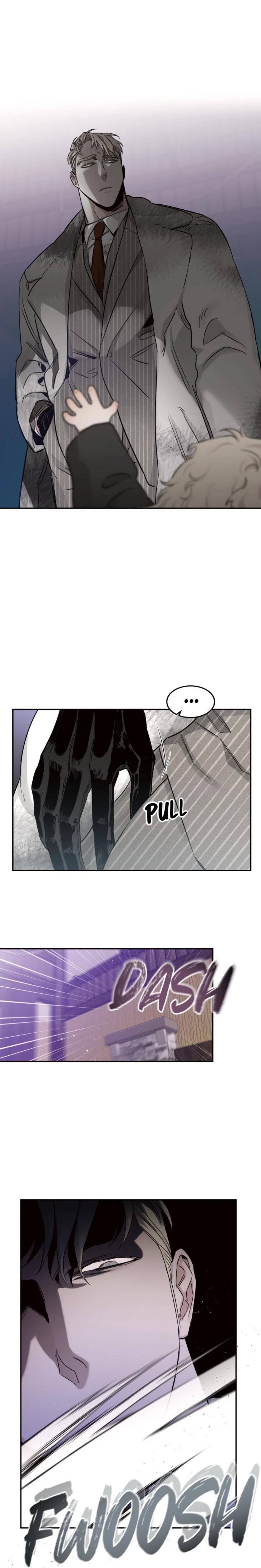 Roses And Champagne by Ttung gae – Uncensored [Eng] page 20