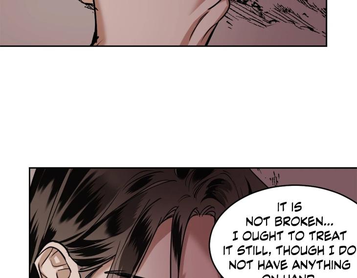 In Cold Love by 10min – Uncensored [Eng] page 20