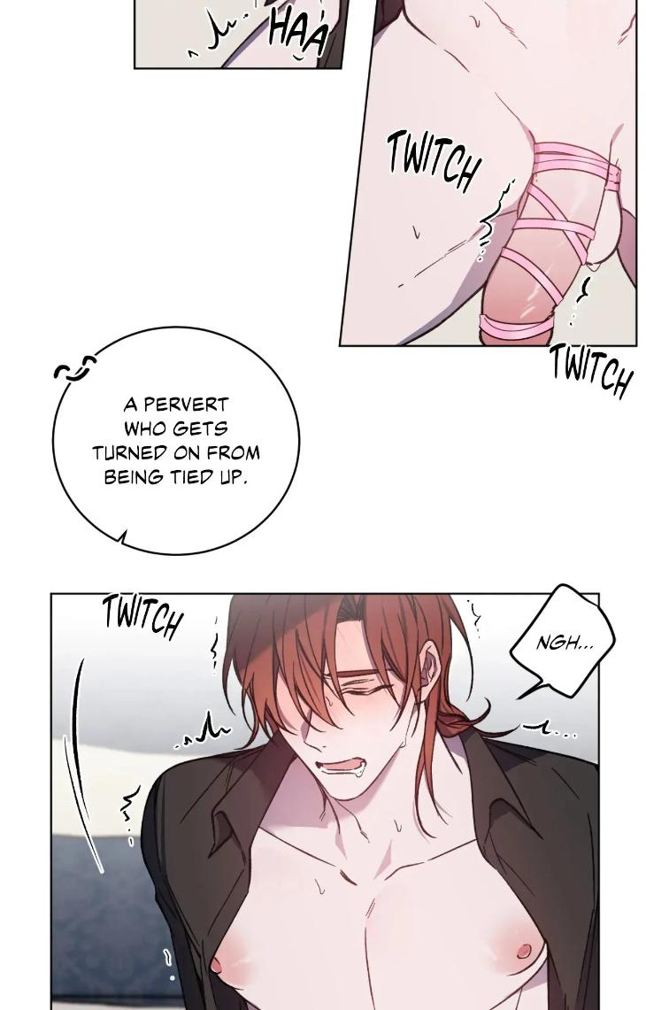 Love Trap by Rayuan – Season 3 – Uncensored [Eng] page 19
