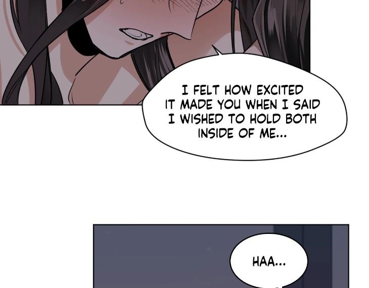 In Cold Love by 10min – Uncensored [Eng] page 18