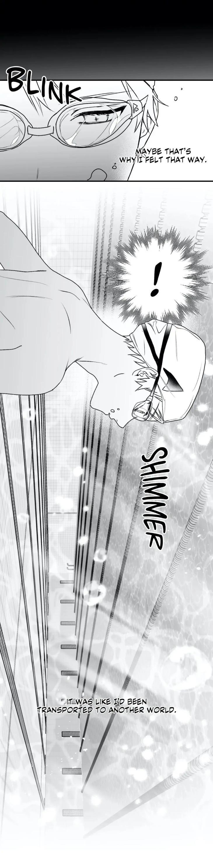 Surge Towards You by Cheongyeon – SE 6 [Eng] page 20