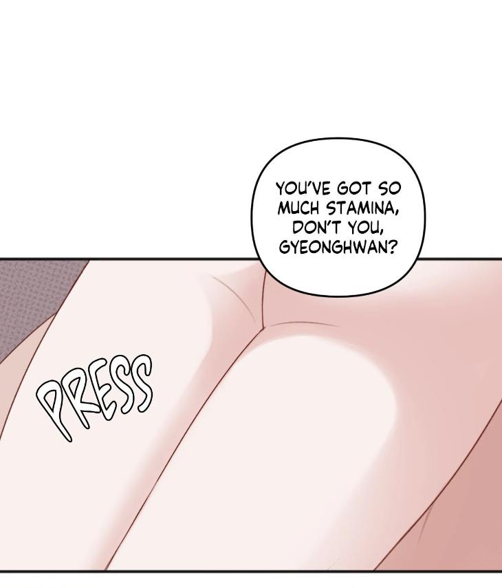 Showered with Love by dodGe – Uncensored [Eng] page 20