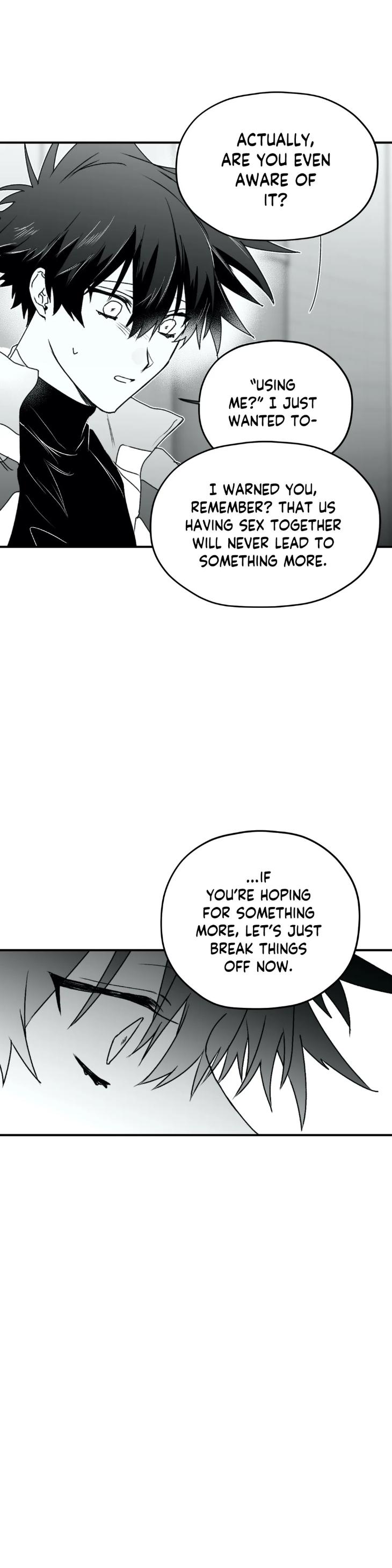 Surge Towards You by Cheongyeon – SE 6 [Eng] page 22
