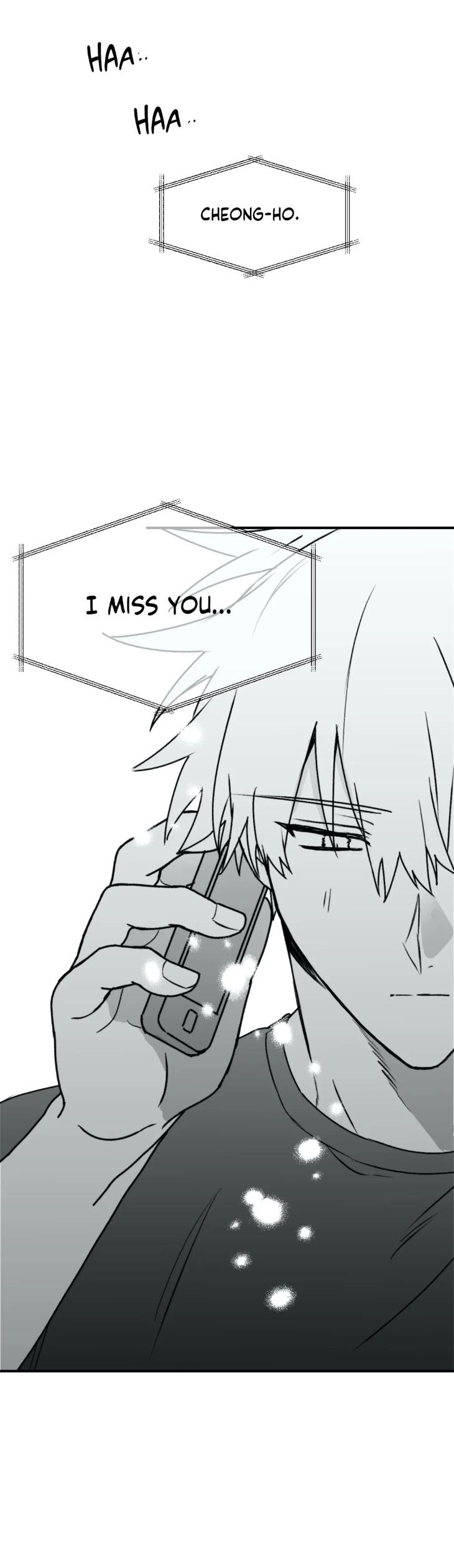 Surge Towards You by Cheongyeon – SE 6 [Eng] page 21