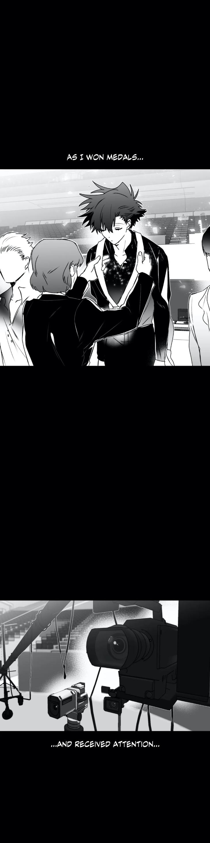 Surge Towards You by Cheongyeon – SE 6 [Eng] page 22