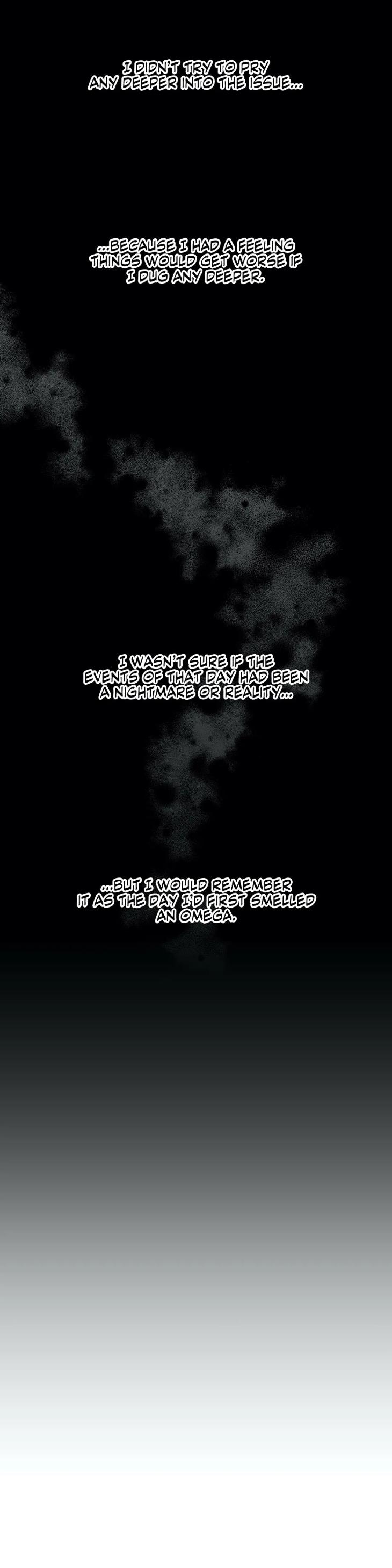 Surge Towards You by Cheongyeon – SE 6 [Eng] page 21