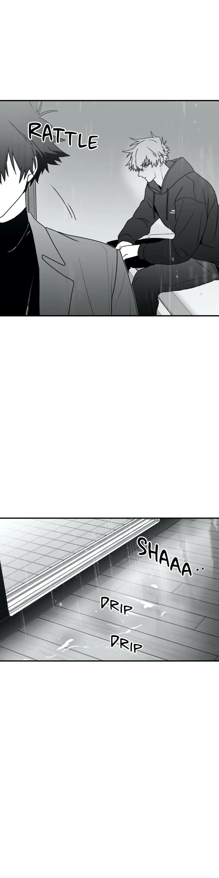 Surge Towards You by Cheongyeon – SE 6 [Eng] page 21