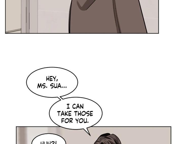 In Cold Love by 10min – Uncensored [Eng] page 22