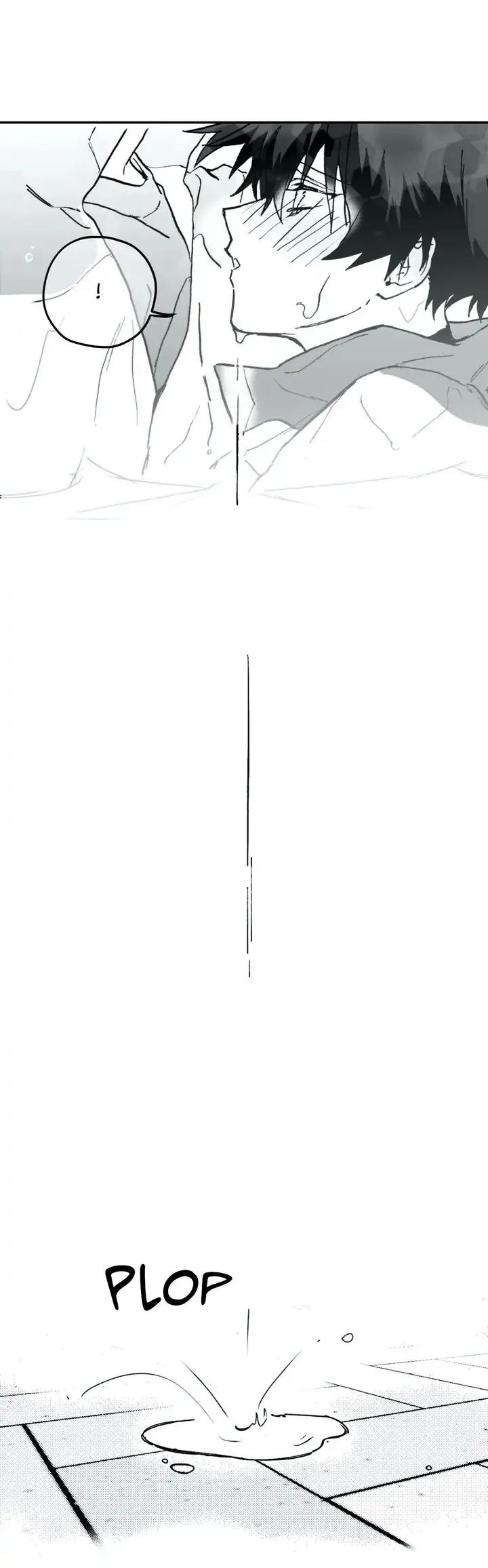 Surge Towards You by Cheongyeon – SE 6 [Eng] page 22