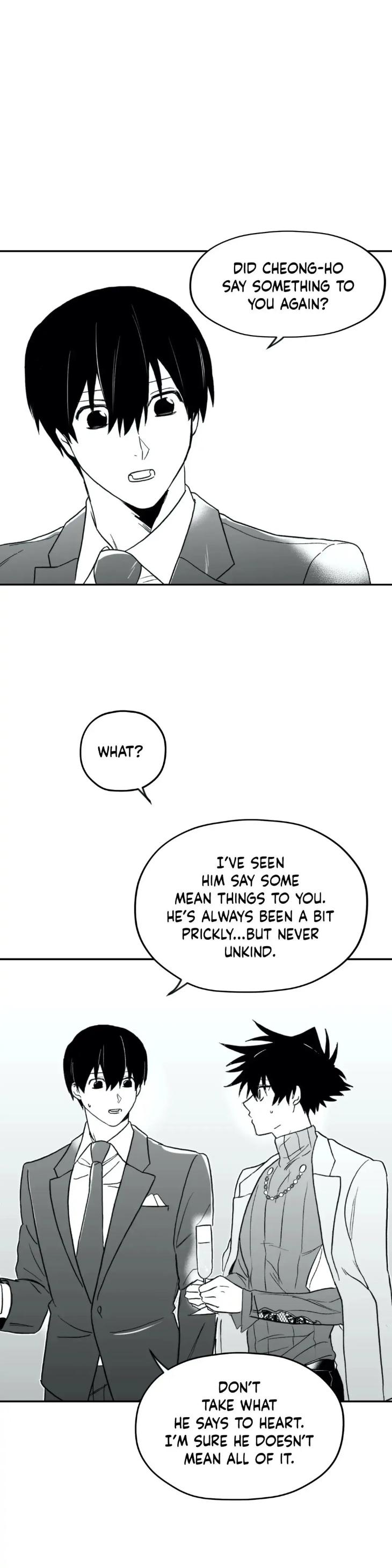 Surge Towards You by Cheongyeon – SE 6 [Eng] page 22