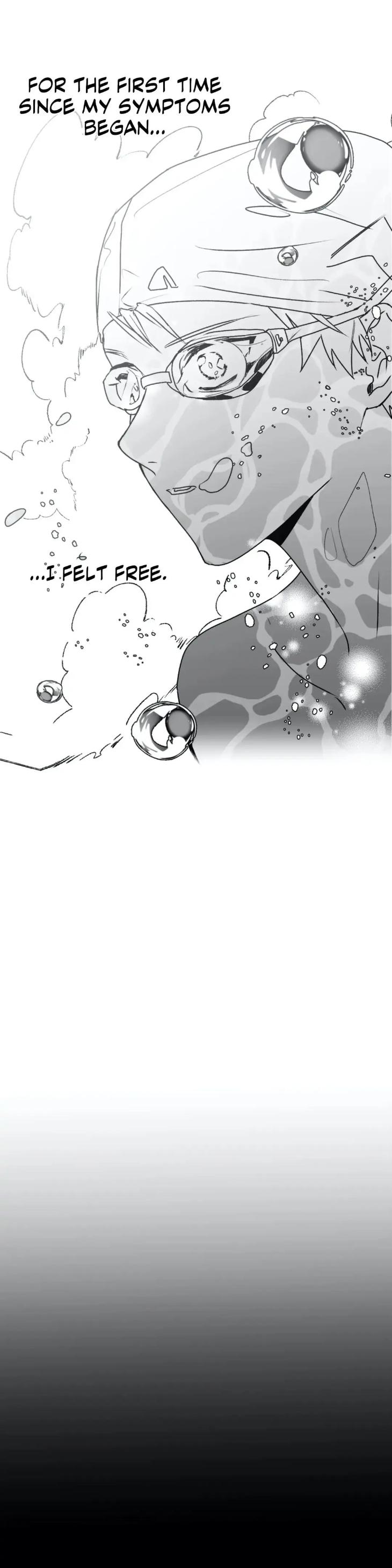 Surge Towards You by Cheongyeon – SE 6 [Eng] page 21