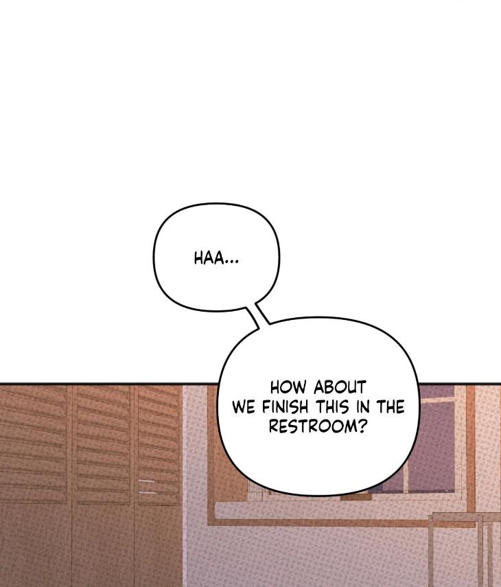 Showered with Love by dodGe – Uncensored [Eng] page 21