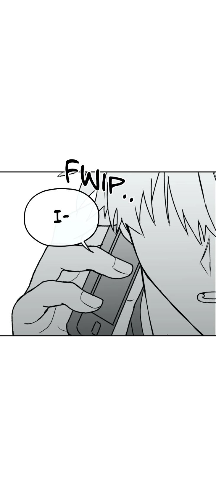 Surge Towards You by Cheongyeon – SE 6 [Eng] page 22