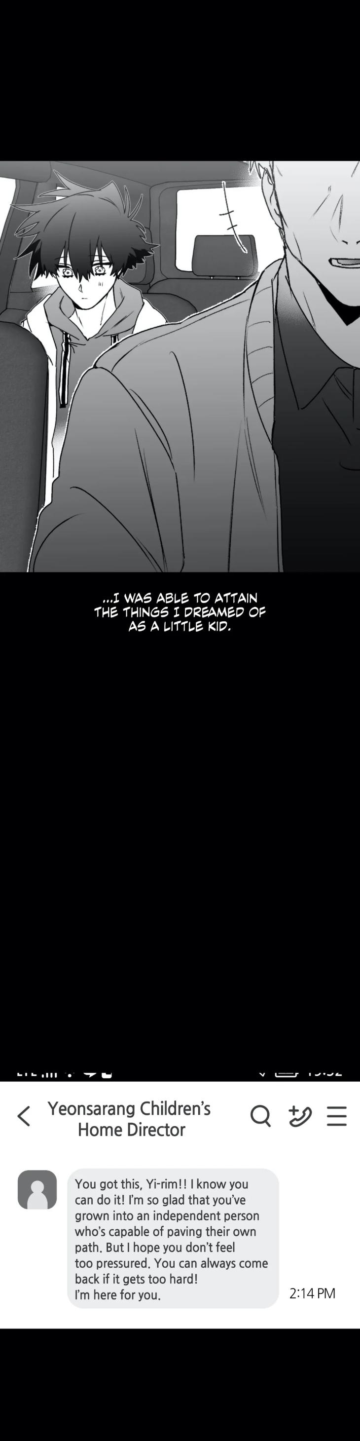Surge Towards You by Cheongyeon – SE 6 [Eng] page 23