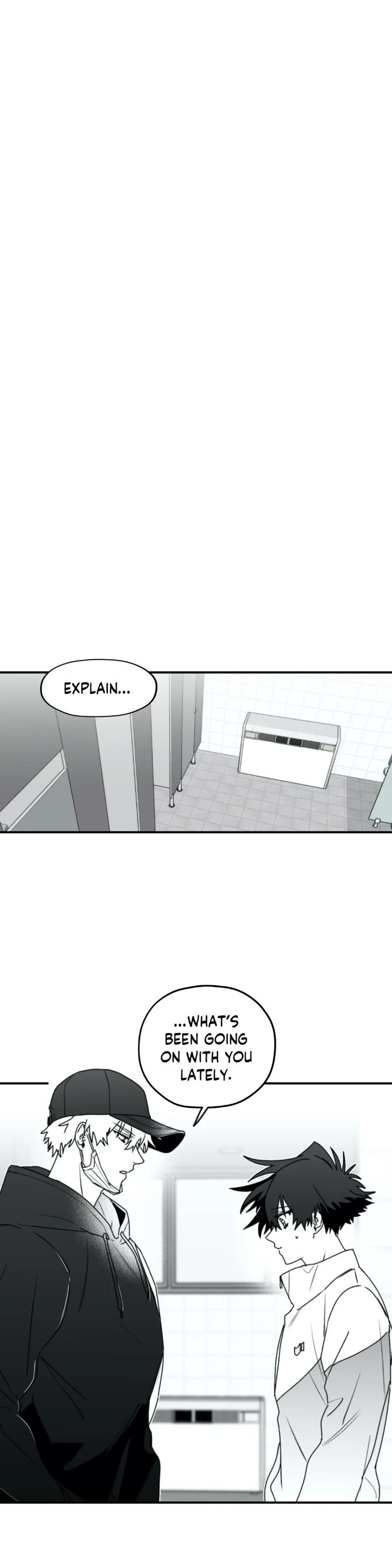 Surge Towards You by Cheongyeon – SE 6 [Eng] page 22