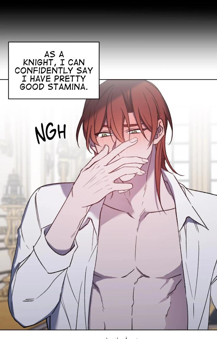 Love Trap by Rayuan – Season 3 – Uncensored [Eng] page 22