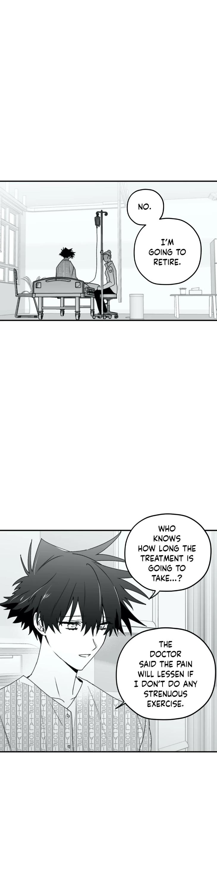 Surge Towards You by Cheongyeon – SE 6 [Eng] page 23