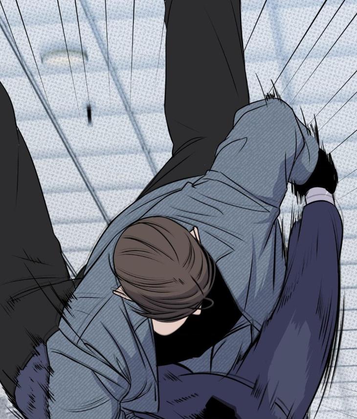 Showered with Love by dodGe – Uncensored [Eng] page 21