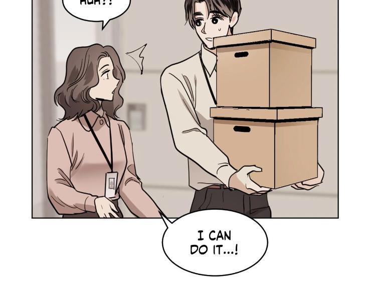 In Cold Love by 10min – Uncensored [Eng] page 23