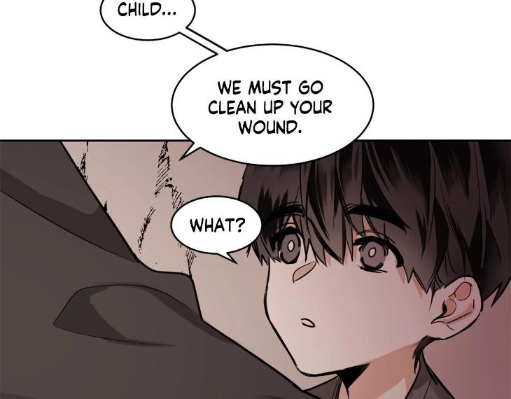 In Cold Love by 10min – Uncensored [Eng] page 22