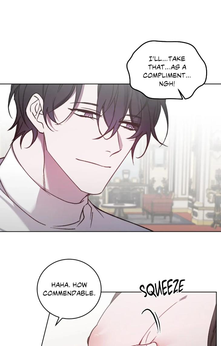 Love Trap by Rayuan – Season 3 – Uncensored [Eng] page 21