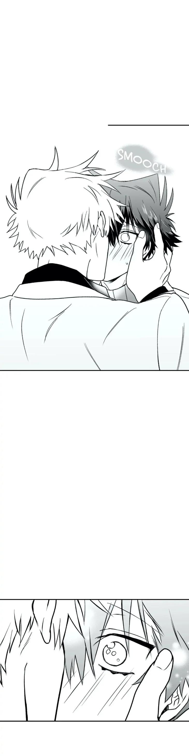 Surge Towards You by Cheongyeon – SE 6 [Eng] page 23