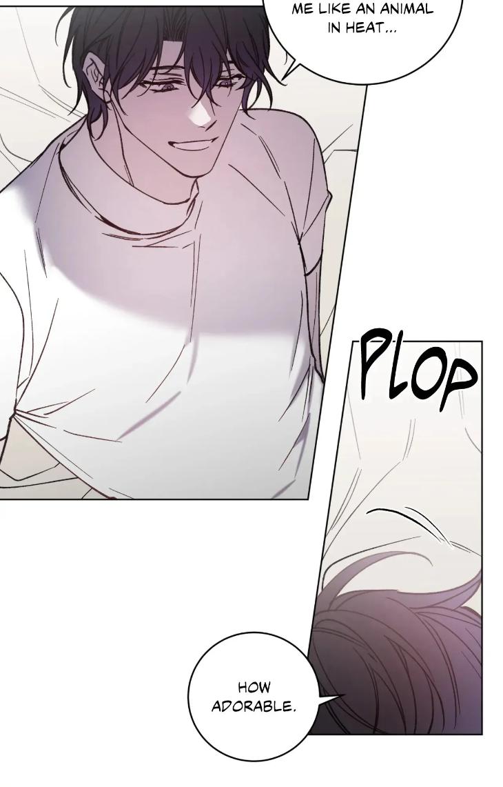 Love Trap by Rayuan – Season 3 – Uncensored [Eng] page 23