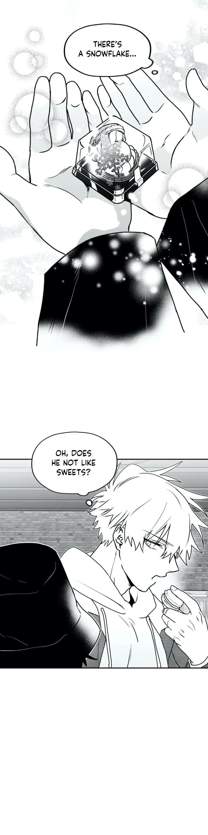 Surge Towards You by Cheongyeon – SE 6 [Eng] page 22