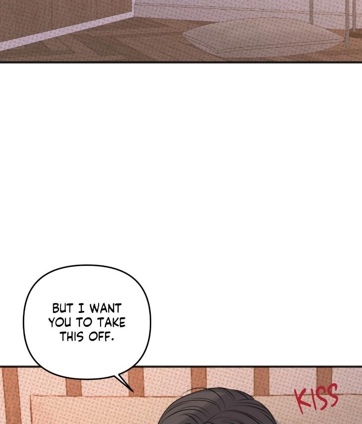 Showered with Love by dodGe – Uncensored [Eng] page 22